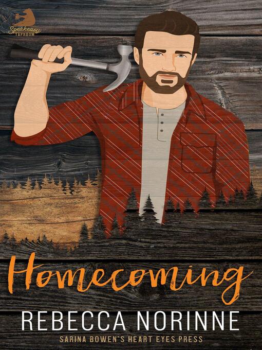 Title details for Homecoming by Rebecca Norinne - Available